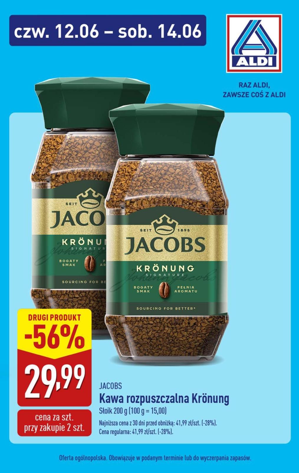 Gazetka promocyjna ALDI str. 3