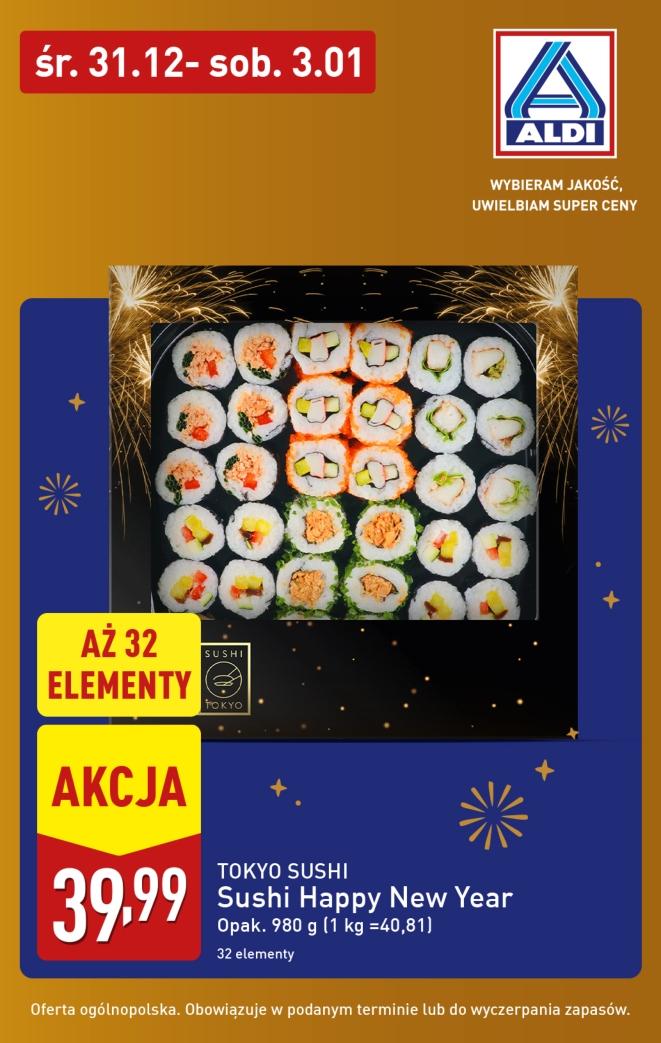 Gazetka promocyjna ALDI str. 3