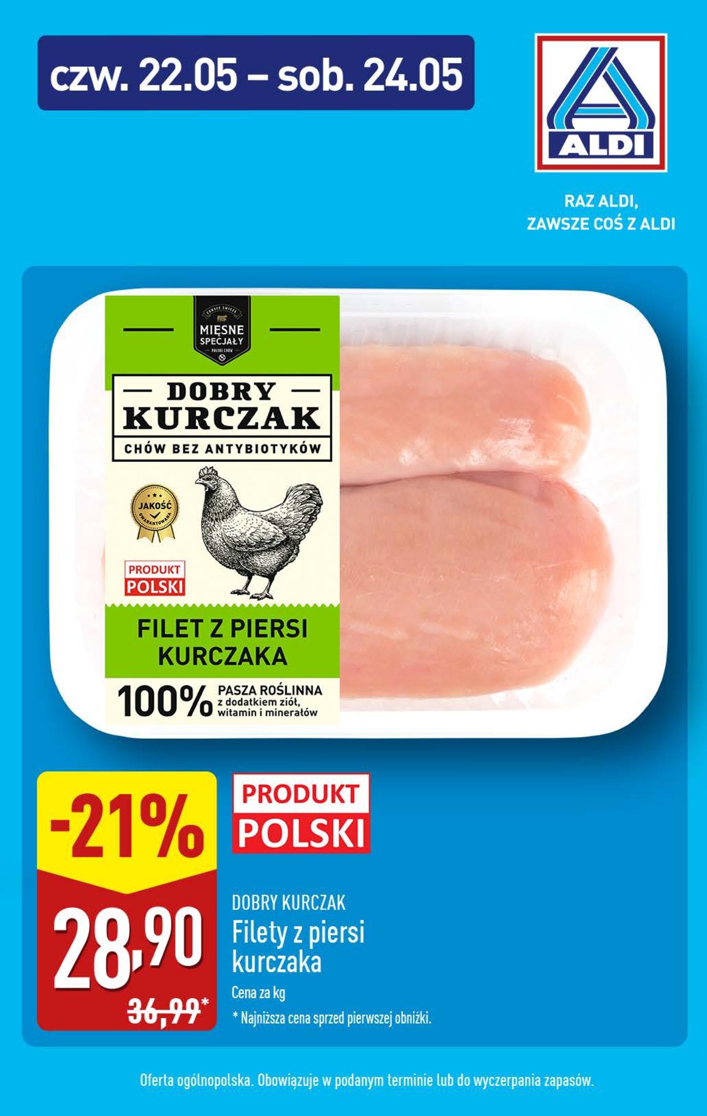 Gazetka promocyjna ALDI str. 4