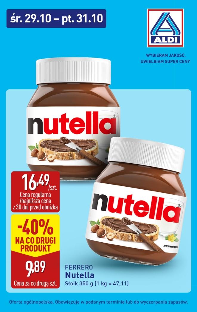 Gazetka promocyjna ALDI str. 9