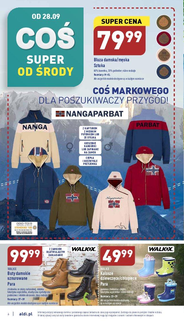 Gazetka promocyjna ALDI str. 6