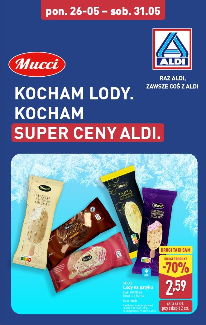 Gazetka promocyjna ALDI str. 13