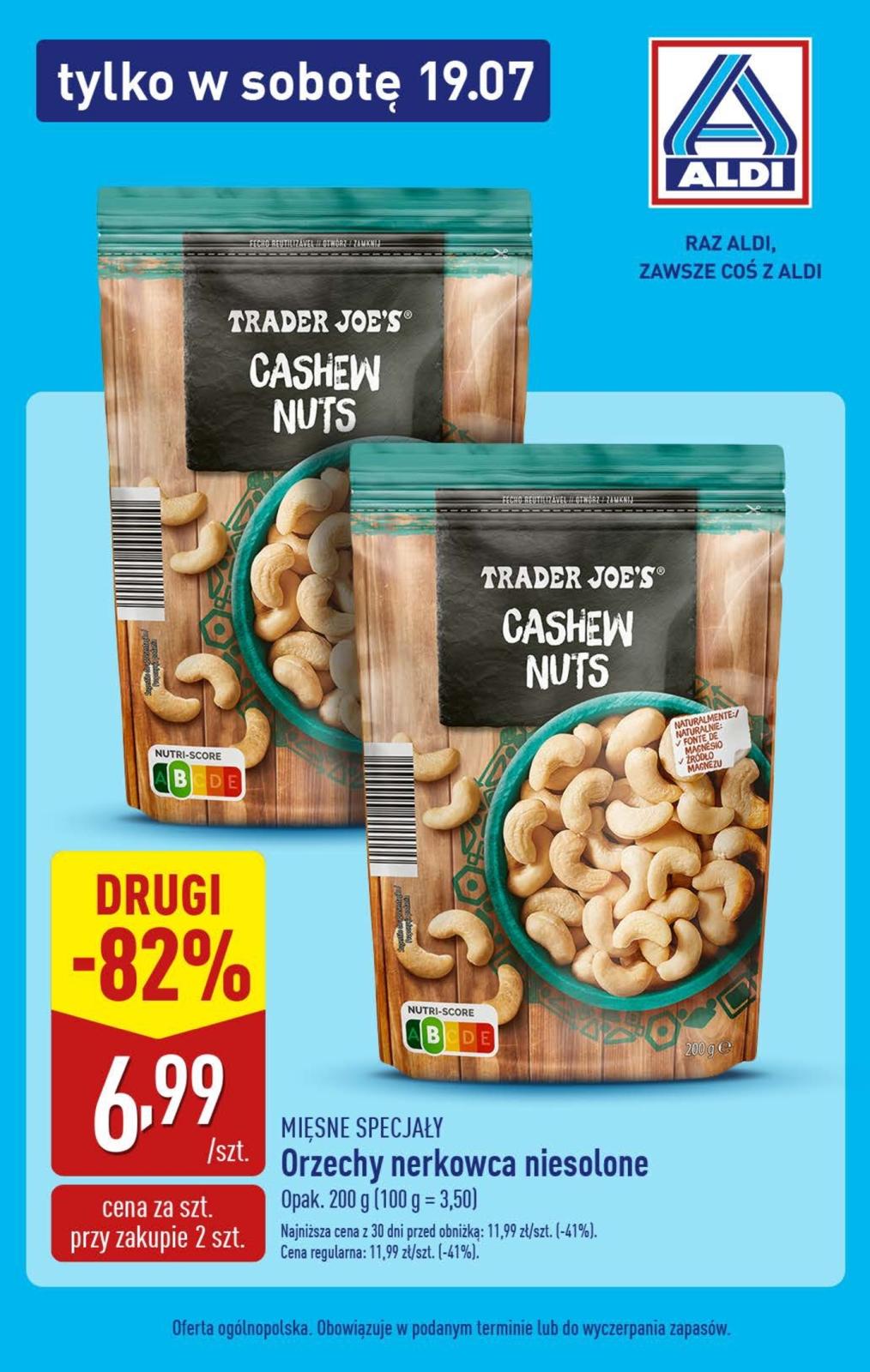 Gazetka promocyjna ALDI str. 4