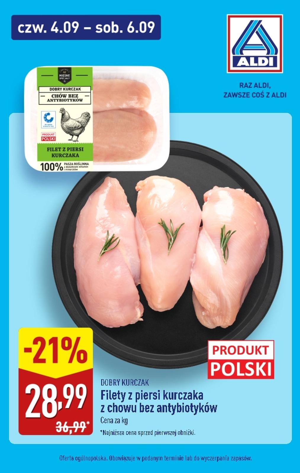 Gazetka promocyjna ALDI str. 4