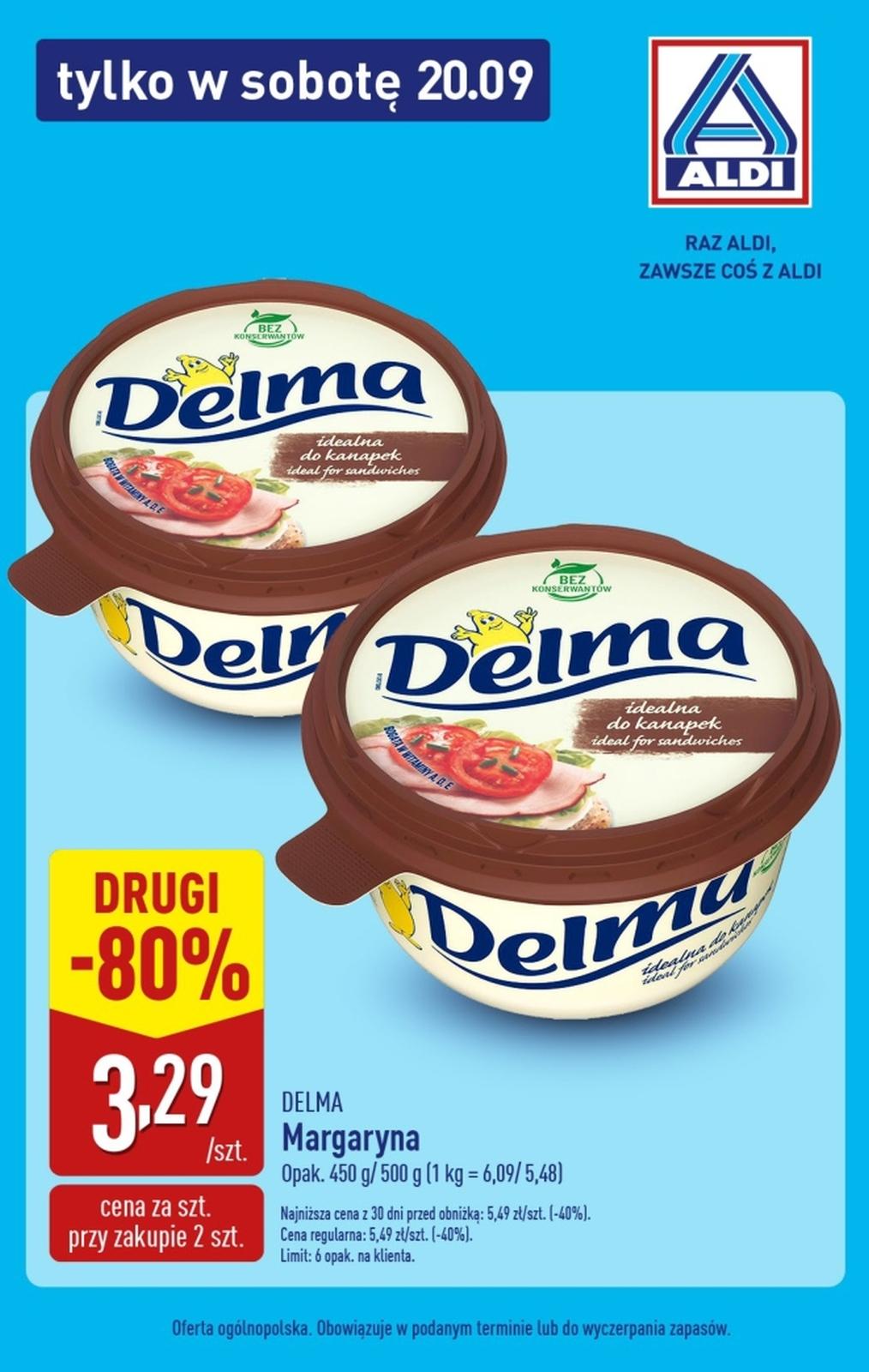 Gazetka promocyjna ALDI str. 7