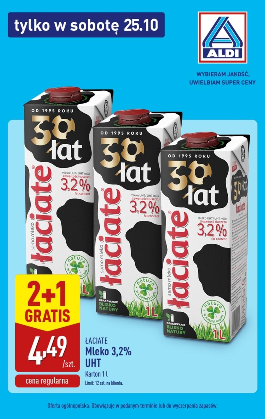 Gazetka promocyjna ALDI str. 4