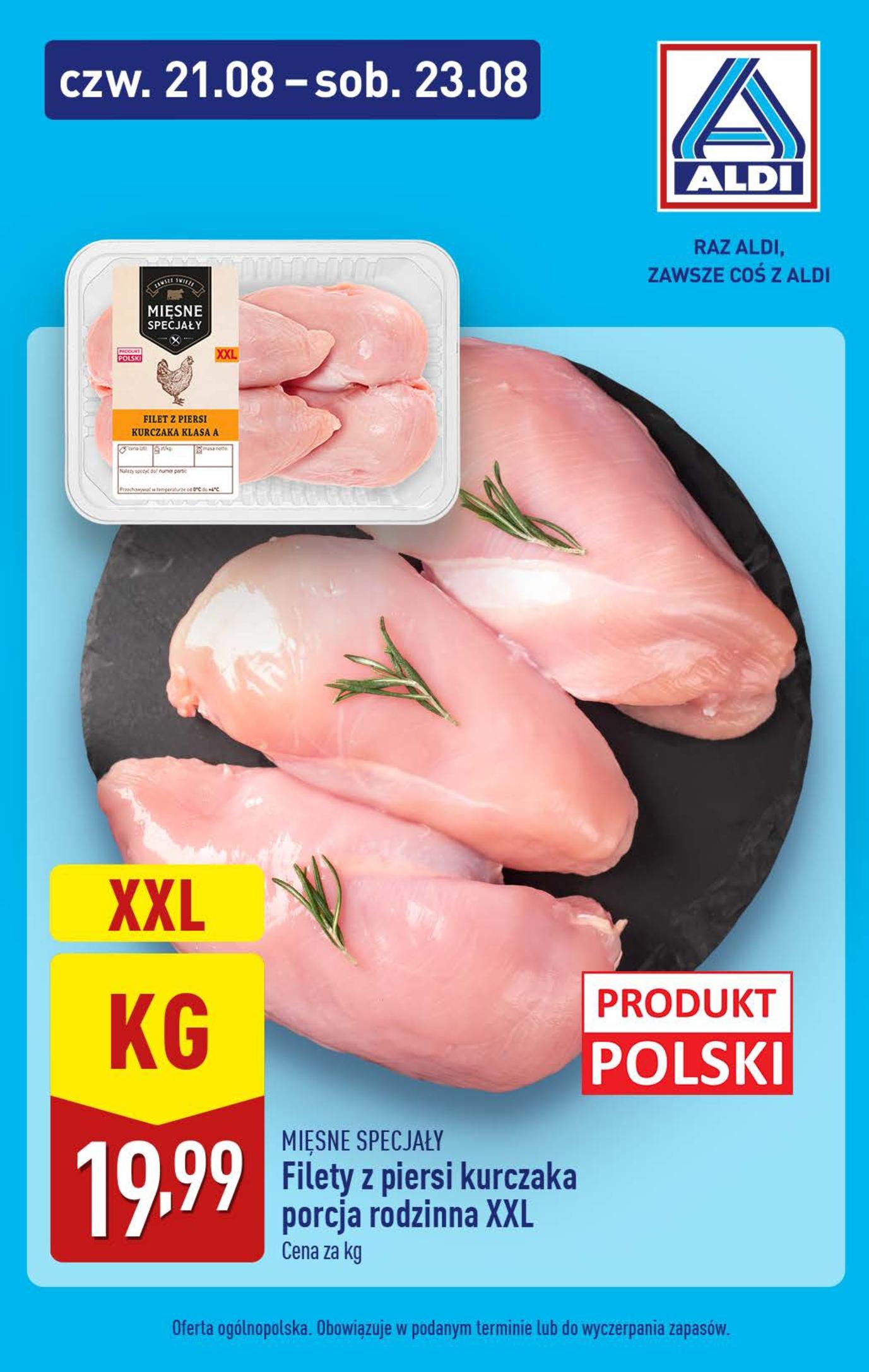 Gazetka promocyjna ALDI str. 6