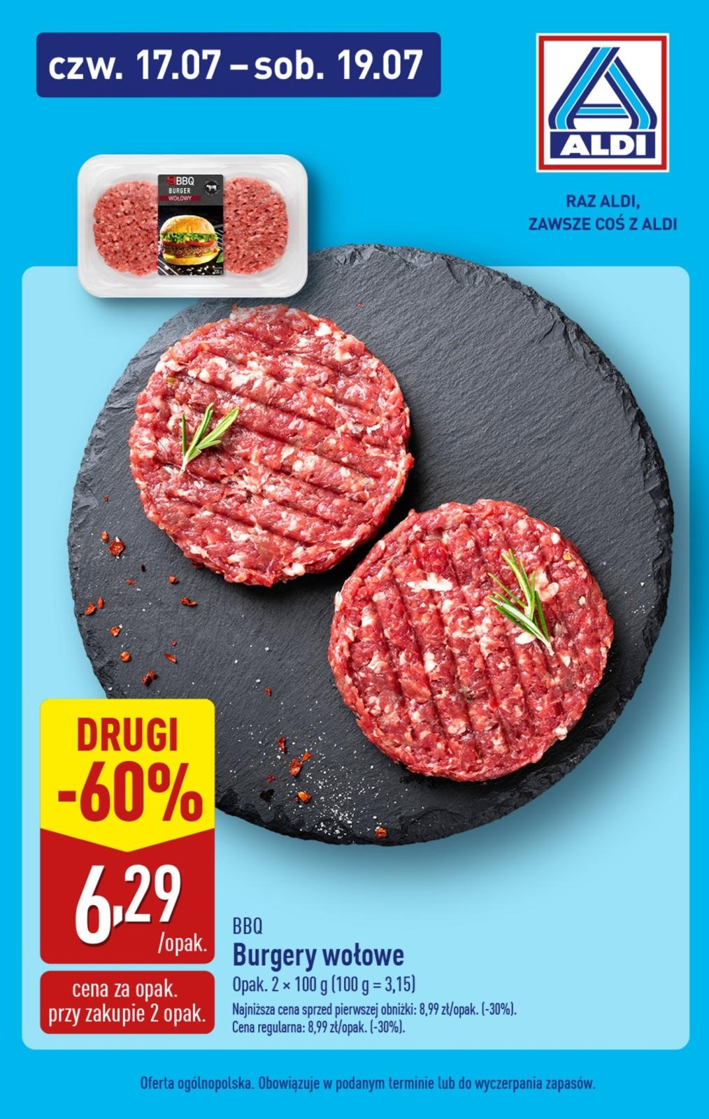 Gazetka promocyjna ALDI str. 5