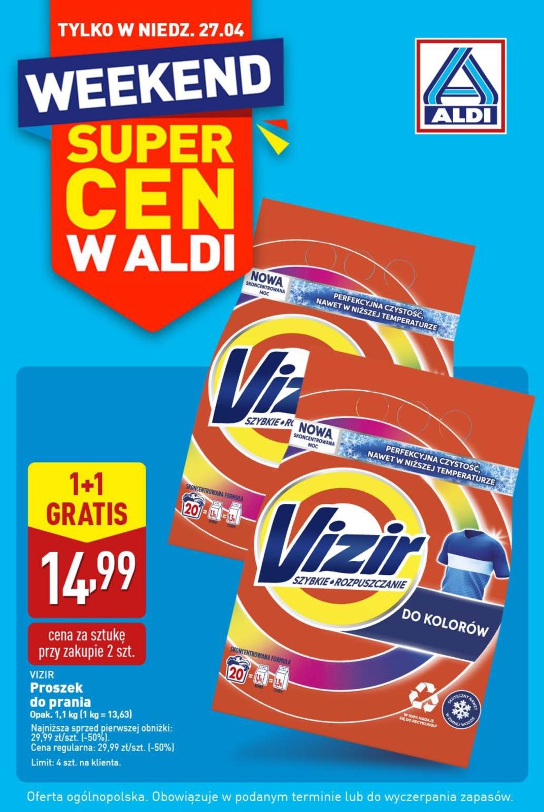 Gazetka promocyjna ALDI str. 5