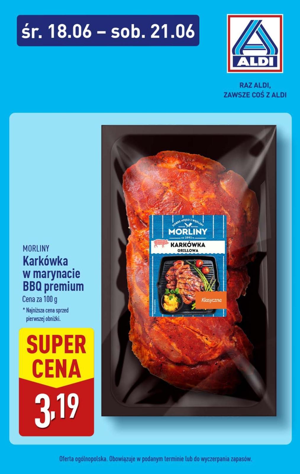 Gazetka promocyjna ALDI str. 9