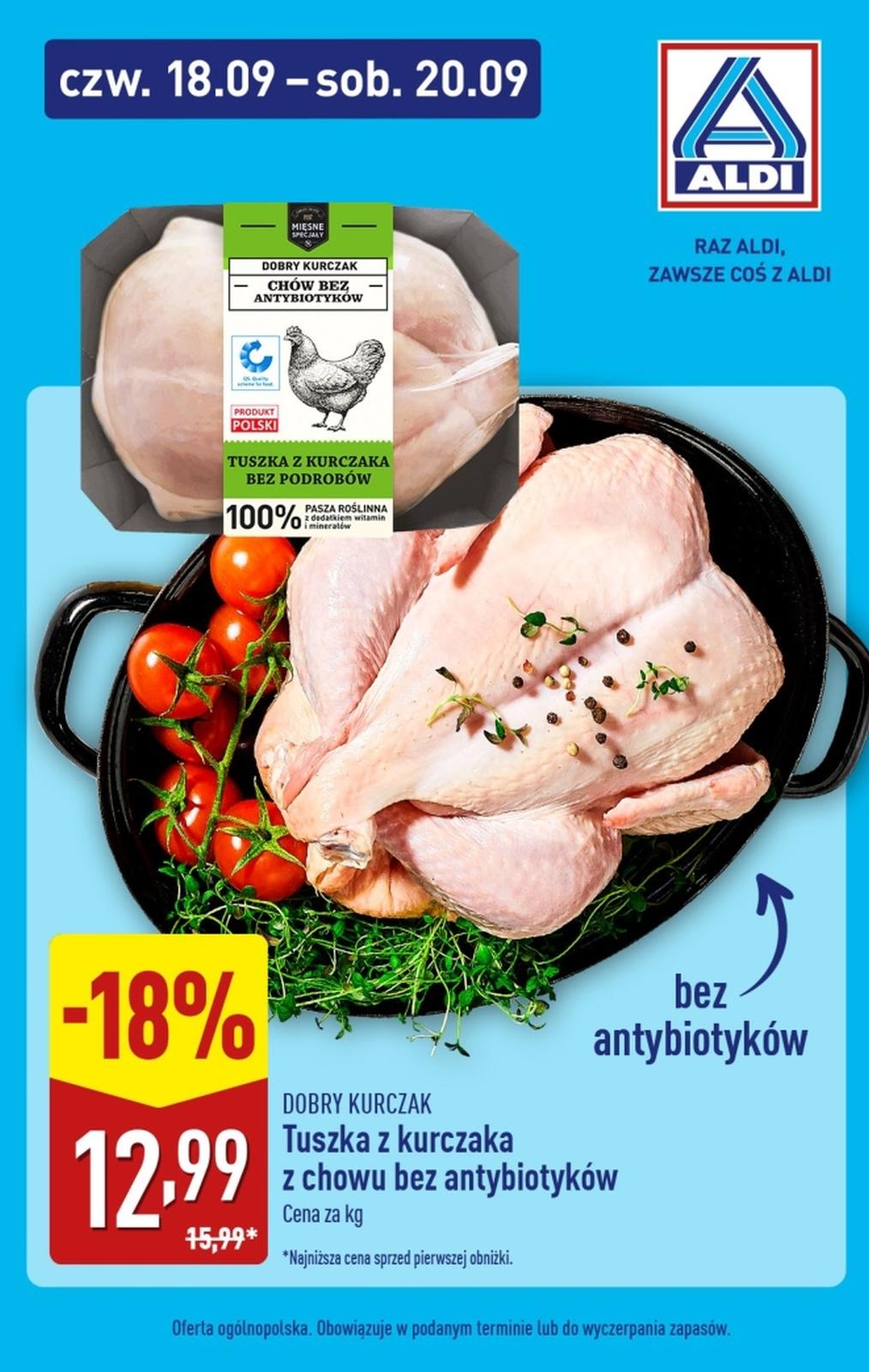 Gazetka promocyjna ALDI str. 9