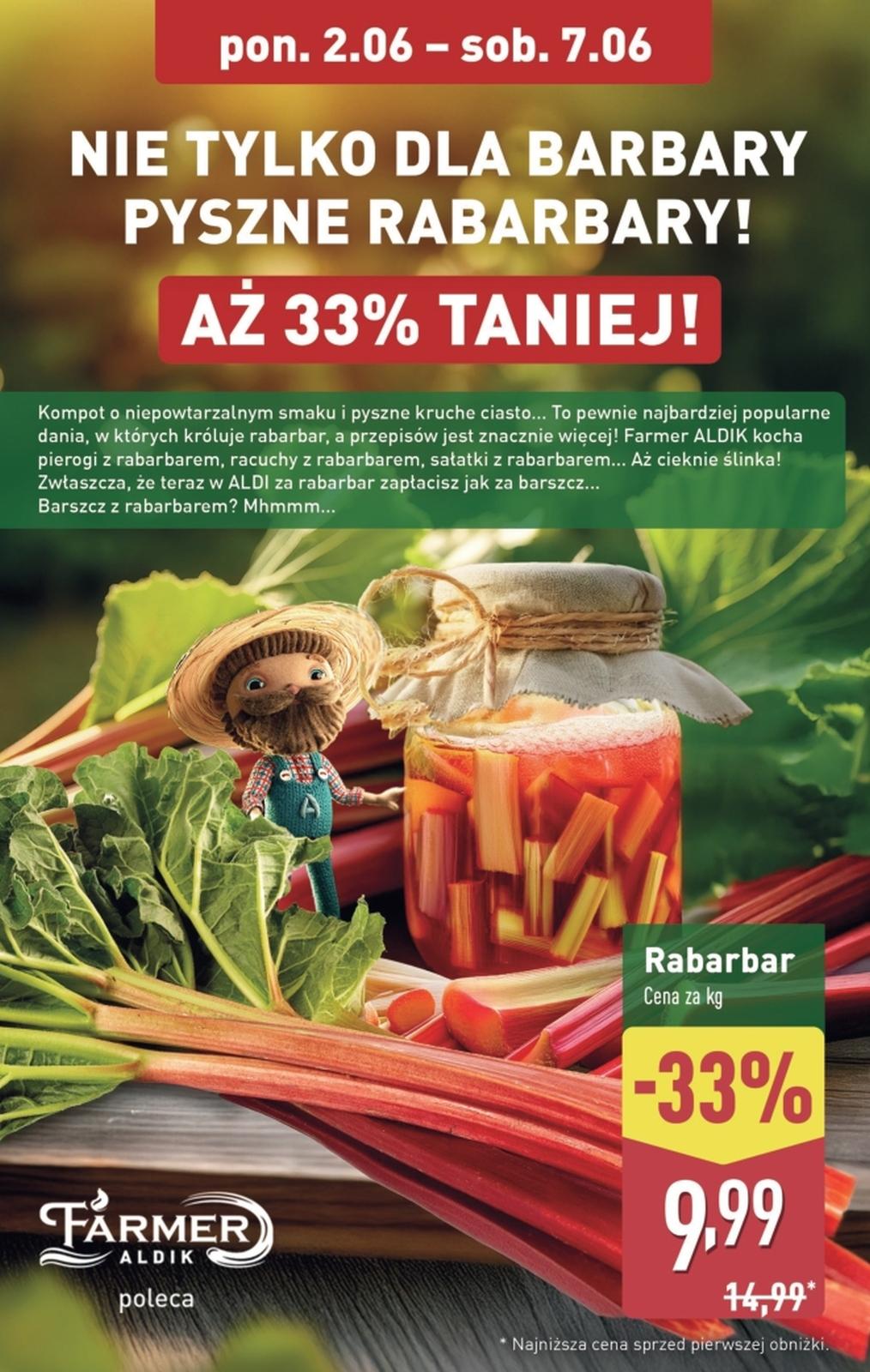 Gazetka promocyjna ALDI str. 8