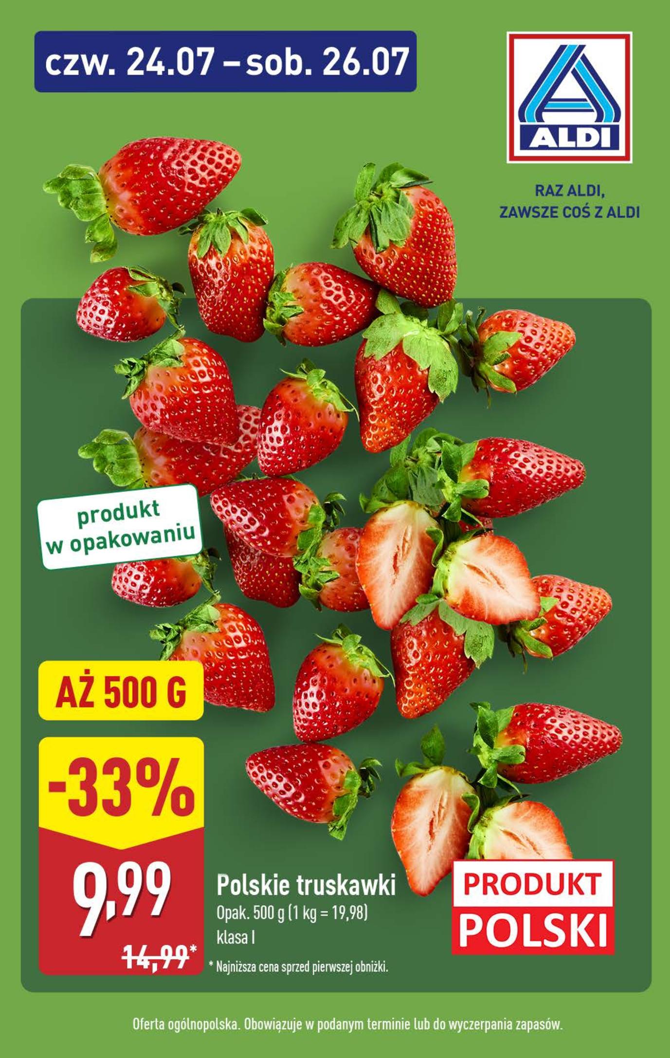 Gazetka promocyjna ALDI str. 9