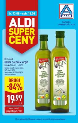 Aldi super ceny 