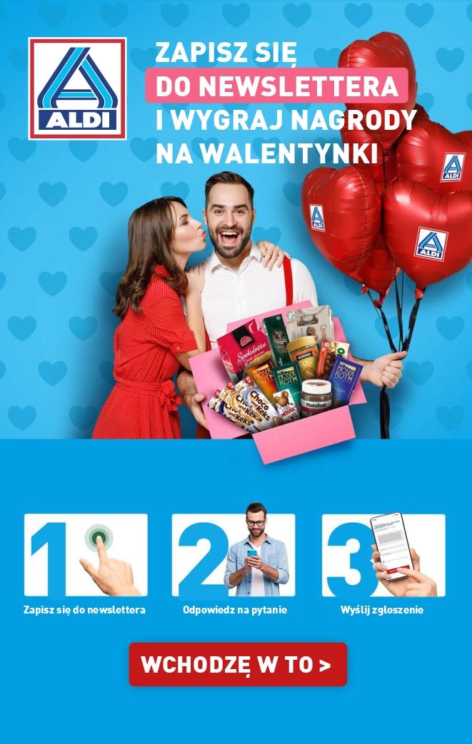 Gazetka promocyjna ALDI str. 13