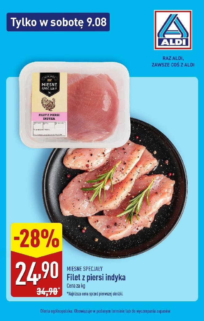 Gazetka promocyjna ALDI str. 2