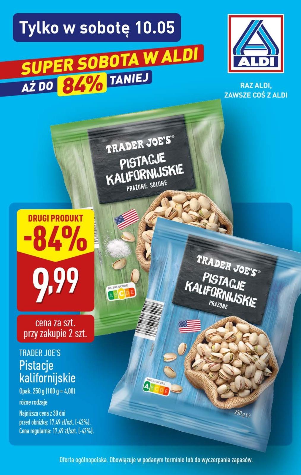 Gazetka promocyjna ALDI str. 2
