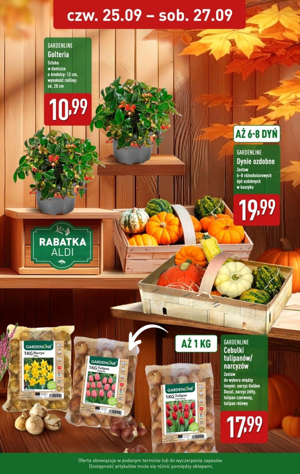 Gazetka promocyjna ALDI str. 2