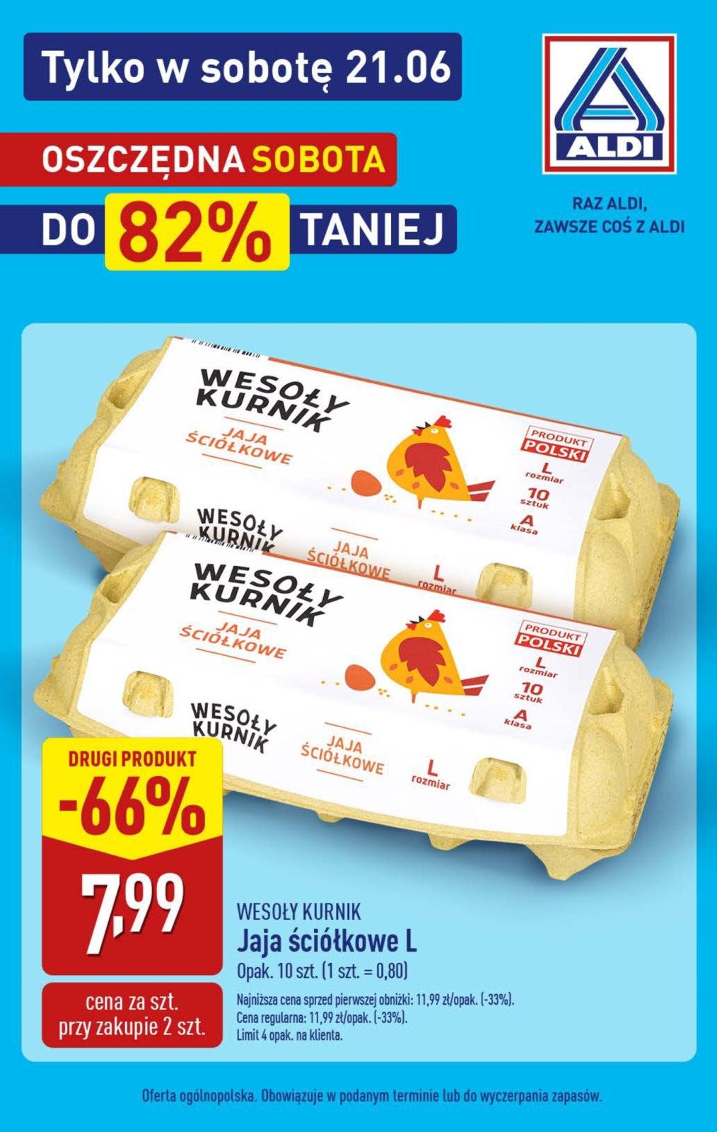 Gazetka promocyjna ALDI str. 2