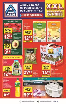 Aldi Katalog 