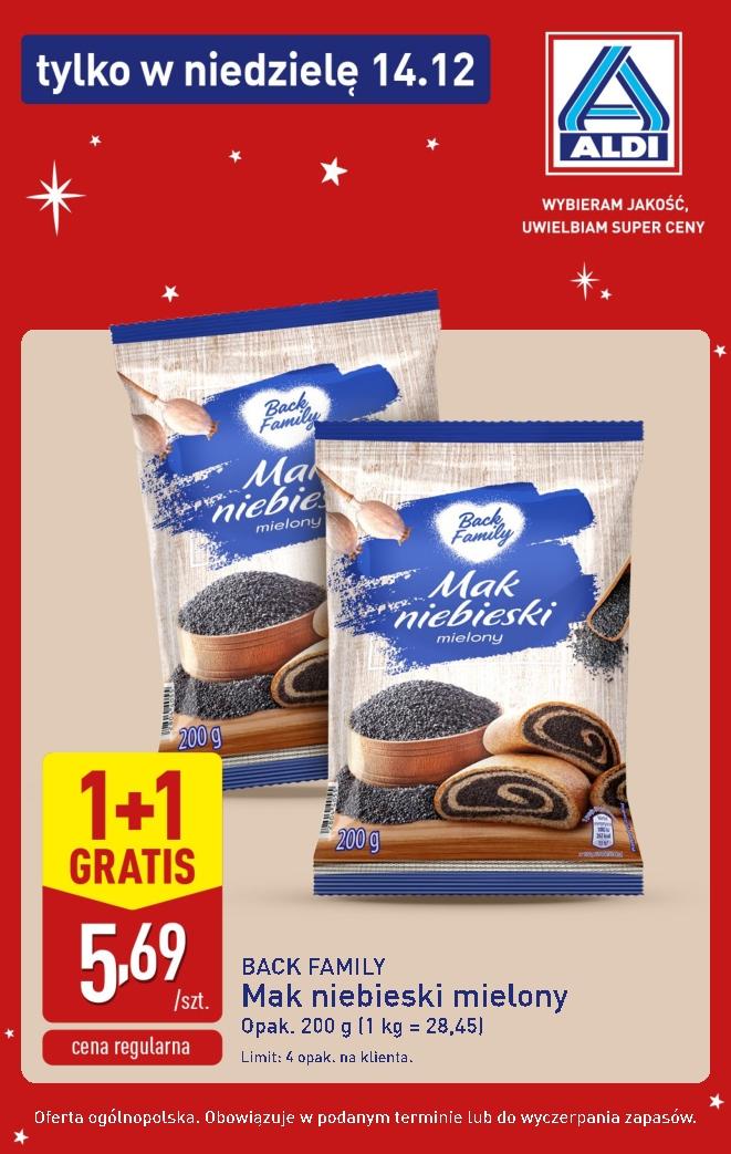 Gazetka promocyjna ALDI str. 8