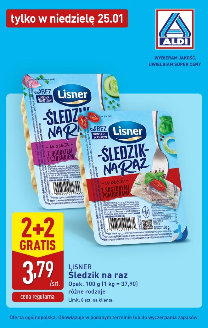 Gazetka promocyjna ALDI str. 7
