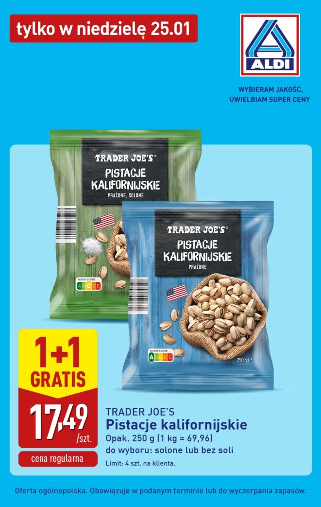 Gazetka promocyjna ALDI str. 4