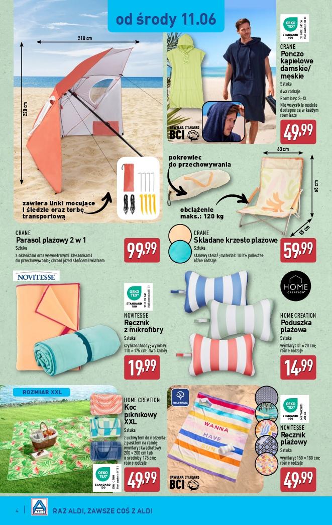 Gazetka promocyjna ALDI str. 4