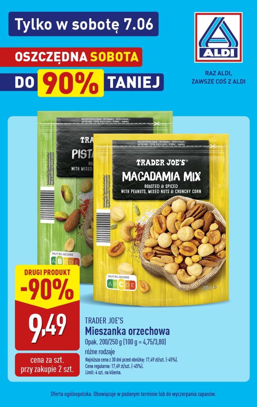 Gazetka promocyjna ALDI str. 4