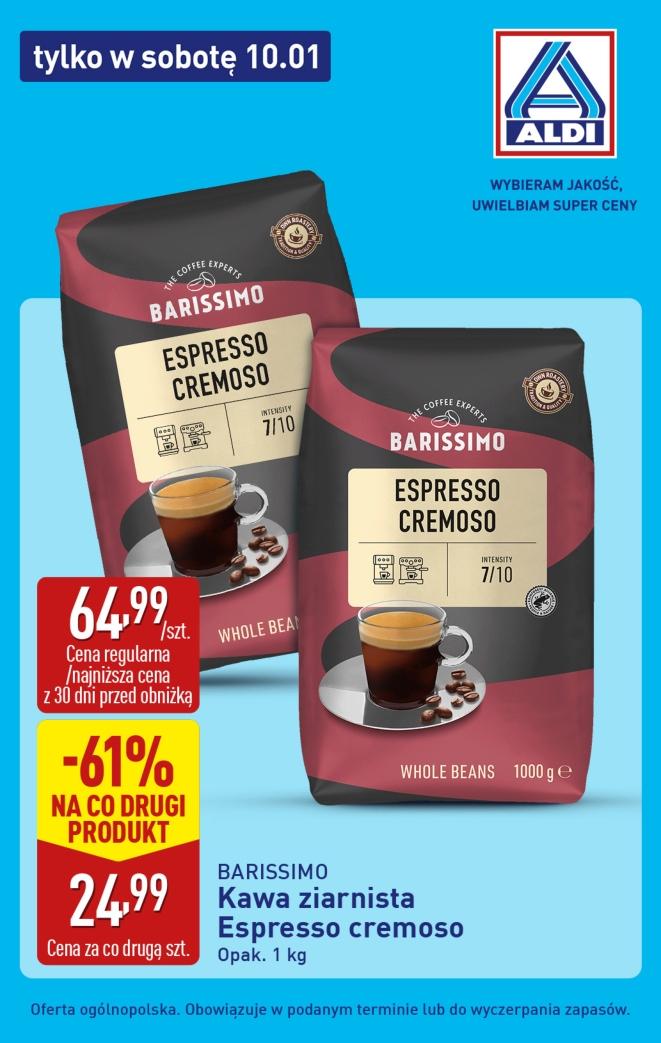 Gazetka promocyjna ALDI str. 10
