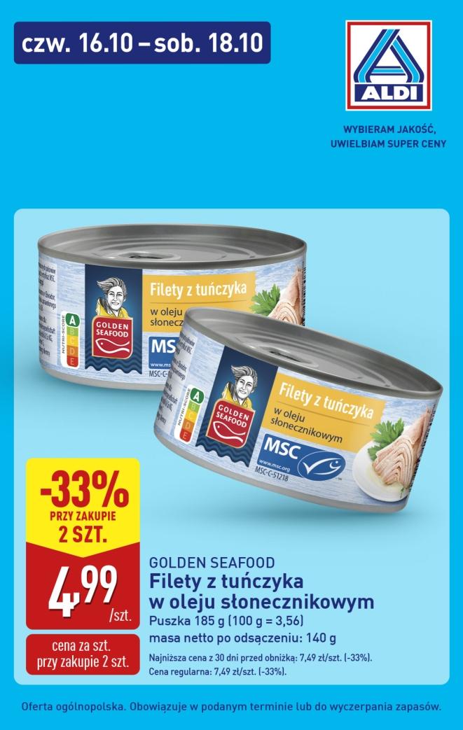Gazetka promocyjna ALDI str. 8