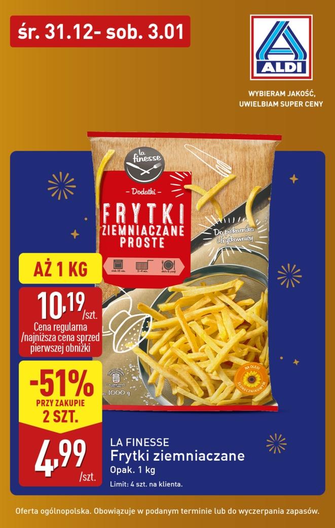 Gazetka promocyjna ALDI str. 5