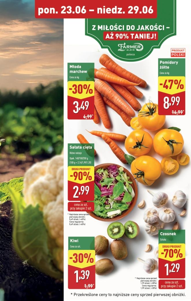 Gazetka promocyjna ALDI str. 5