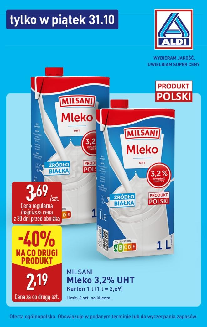 Gazetka promocyjna ALDI str. 3