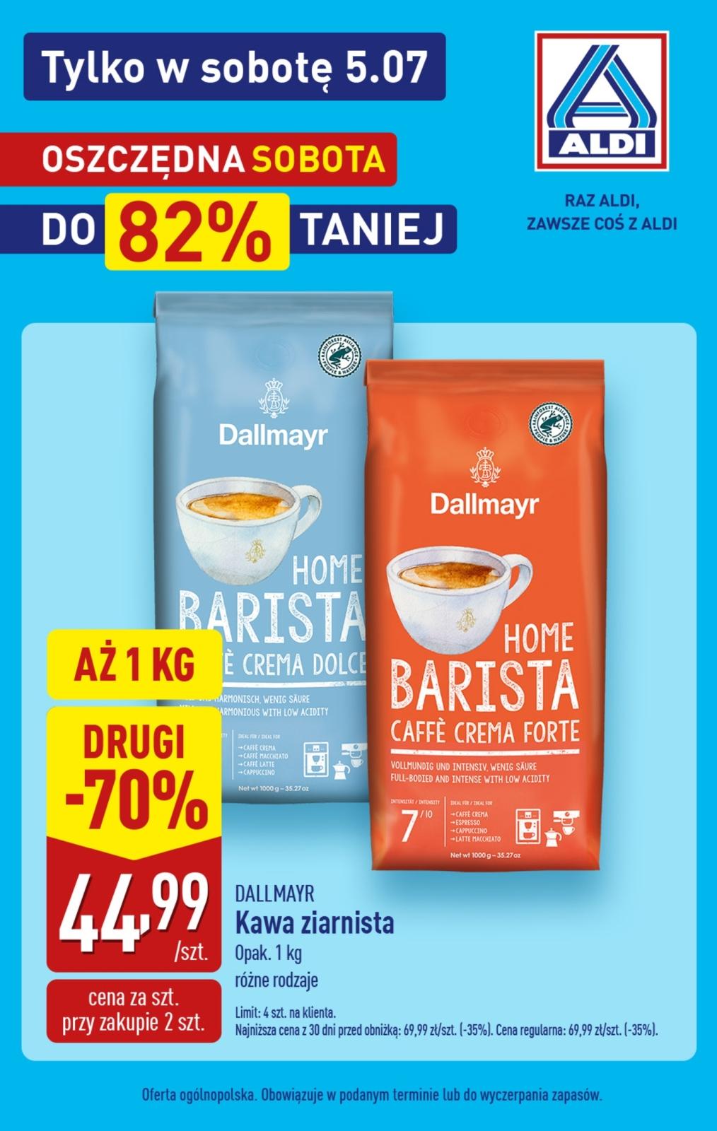 Gazetka promocyjna ALDI str. 2