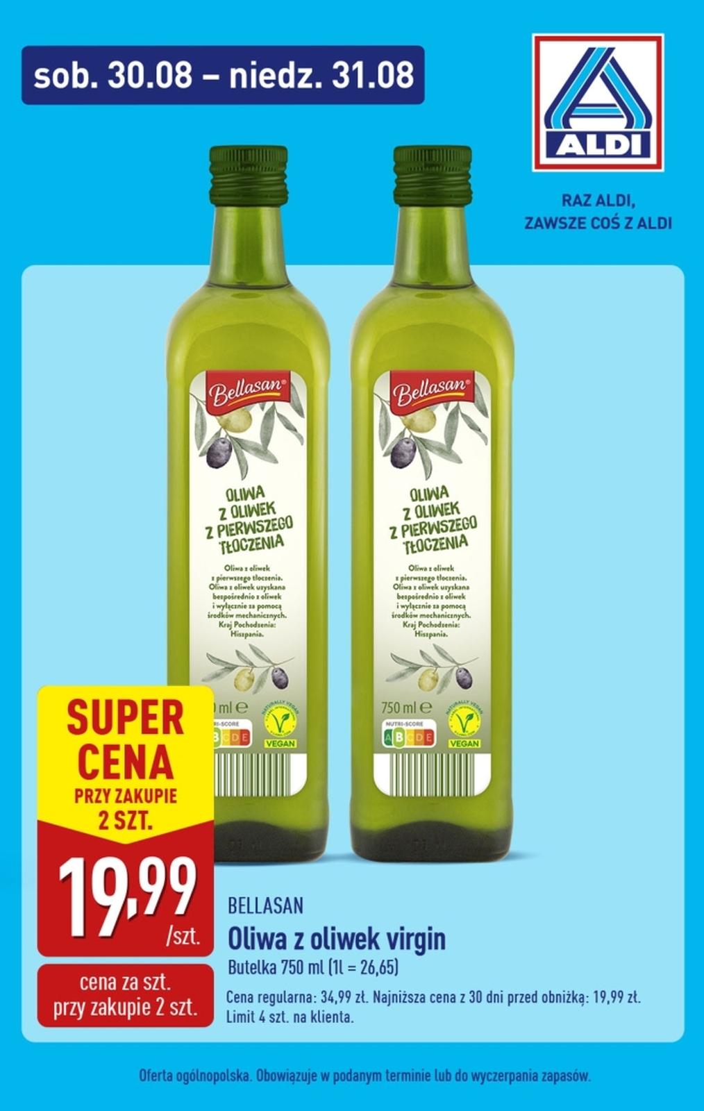 Gazetka promocyjna ALDI str. 2