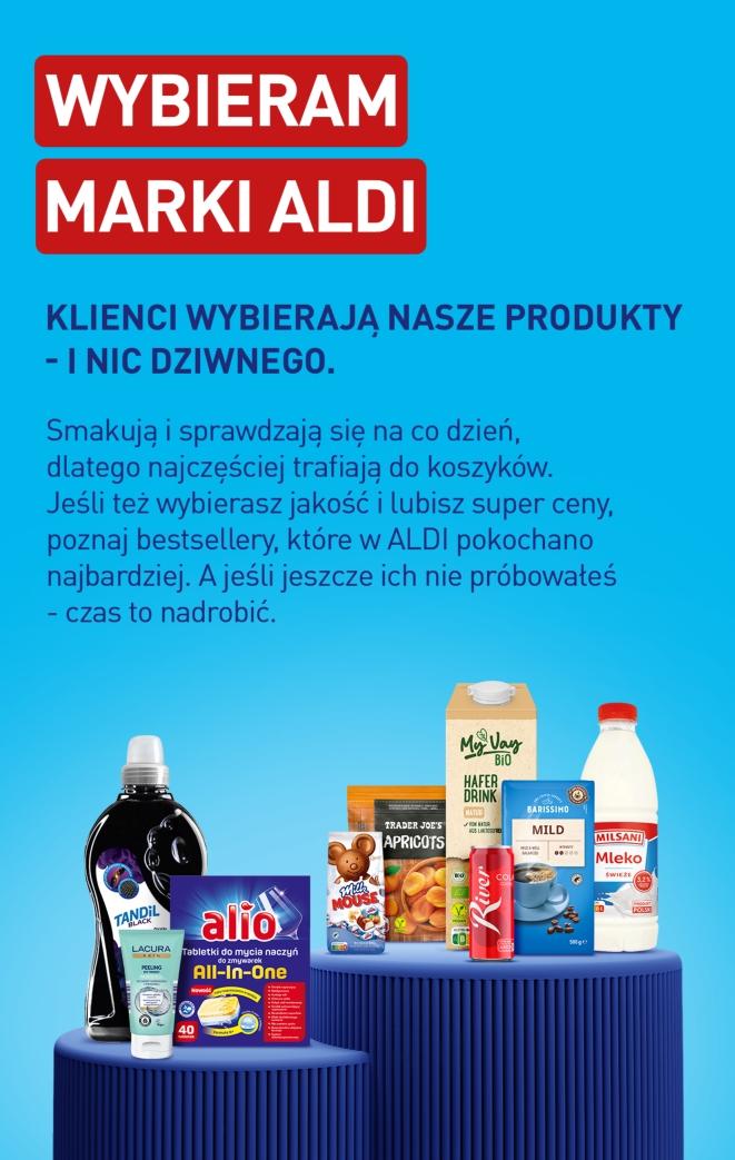 Gazetka promocyjna ALDI str. 12