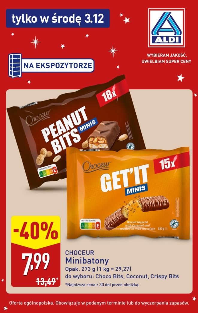 Gazetka promocyjna ALDI str. 3