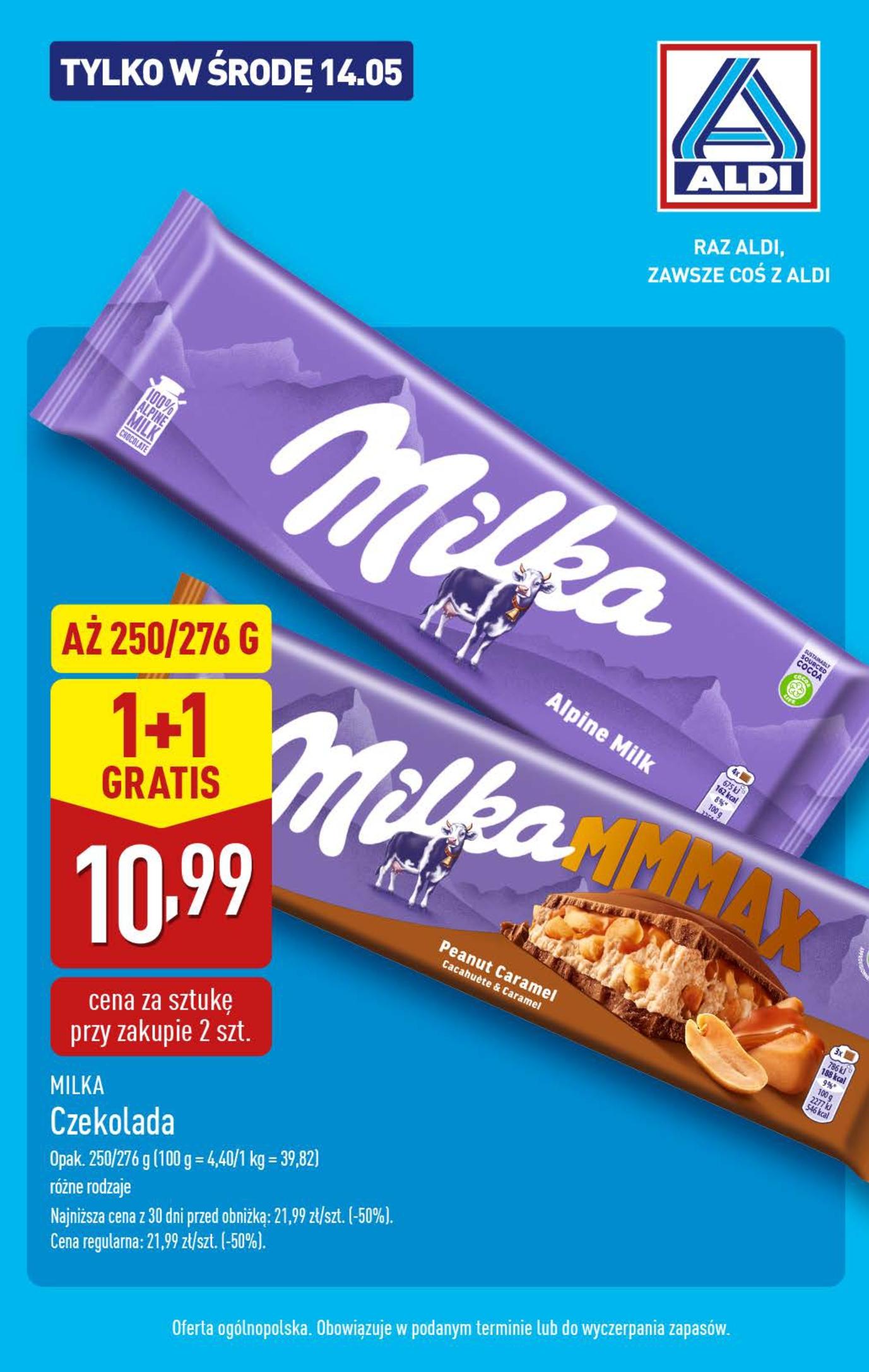 Gazetka promocyjna ALDI str. 2