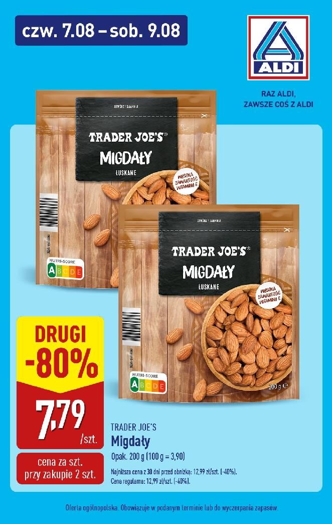 Gazetka promocyjna ALDI str. 6