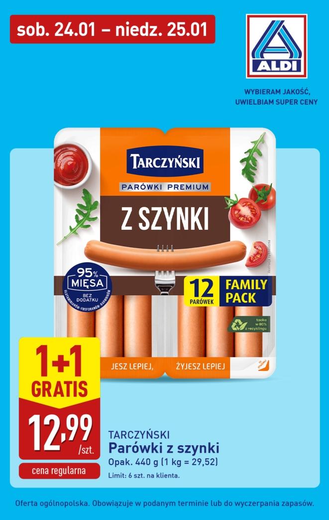Gazetka promocyjna ALDI str. 6