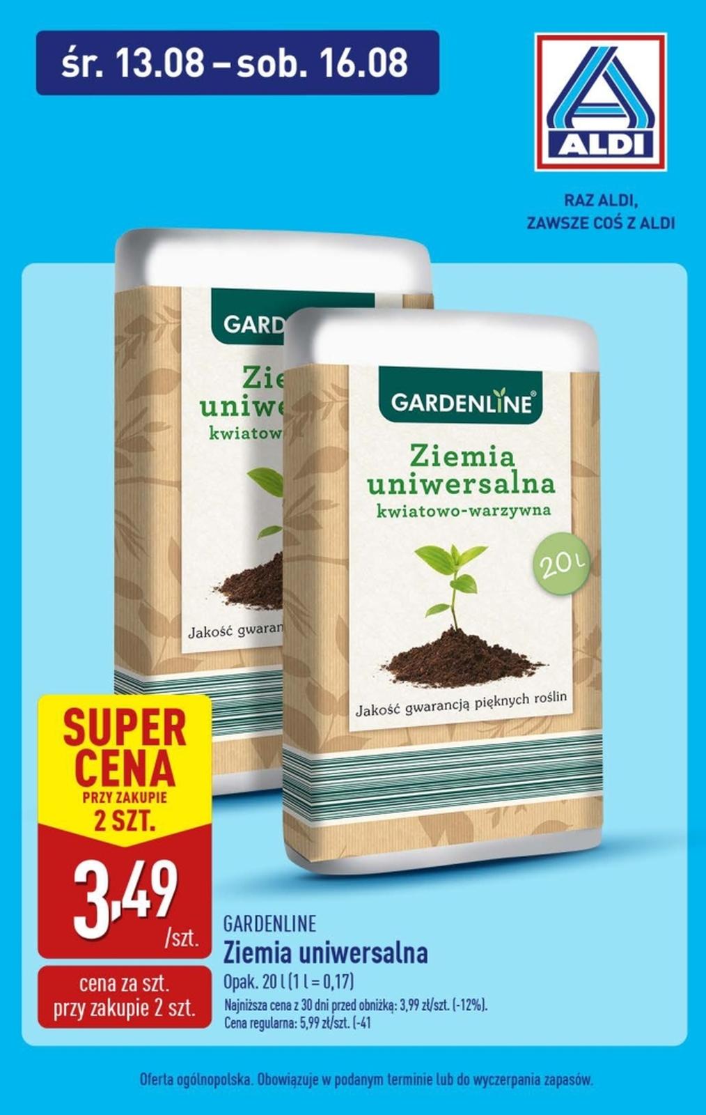 Gazetka promocyjna ALDI str. 6