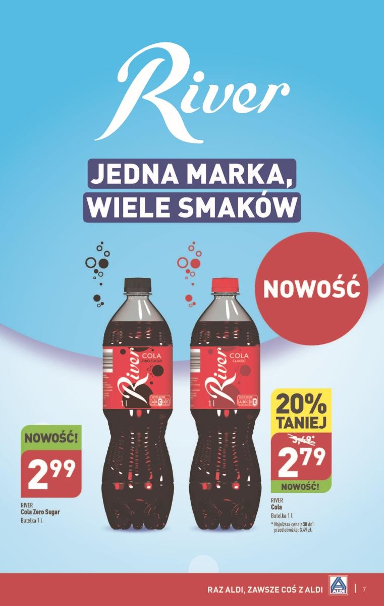 Gazetka promocyjna ALDI str. 7