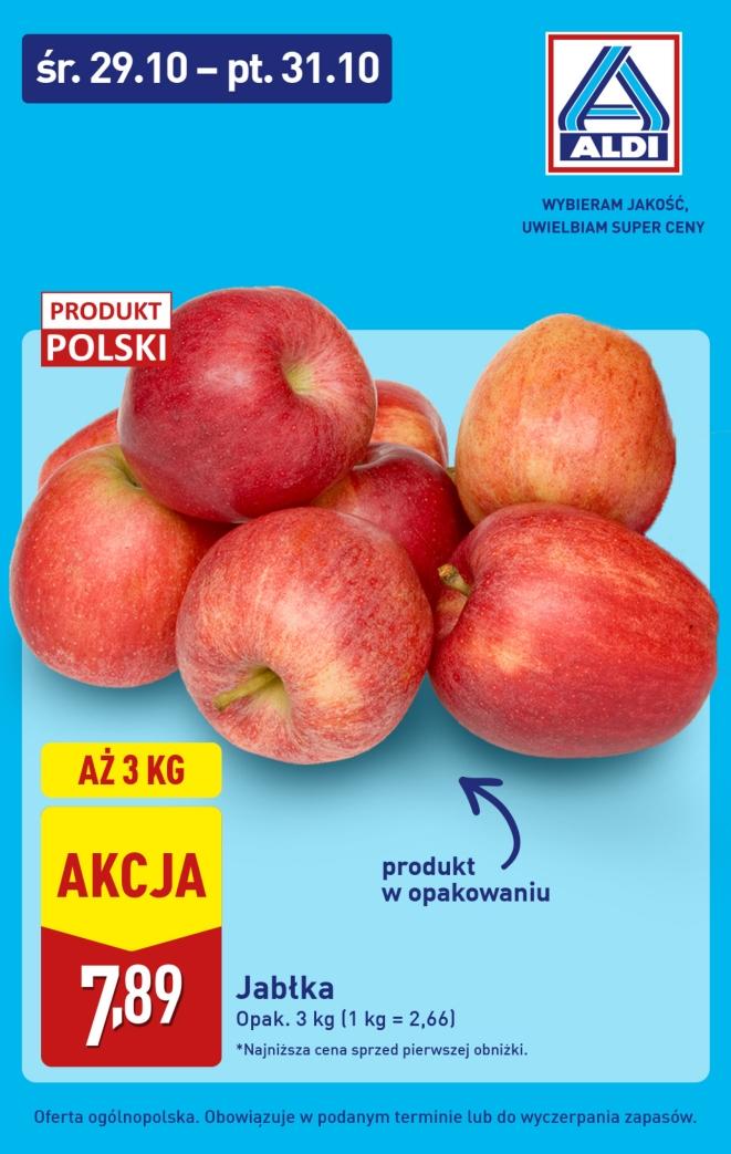 Gazetka promocyjna ALDI str. 5