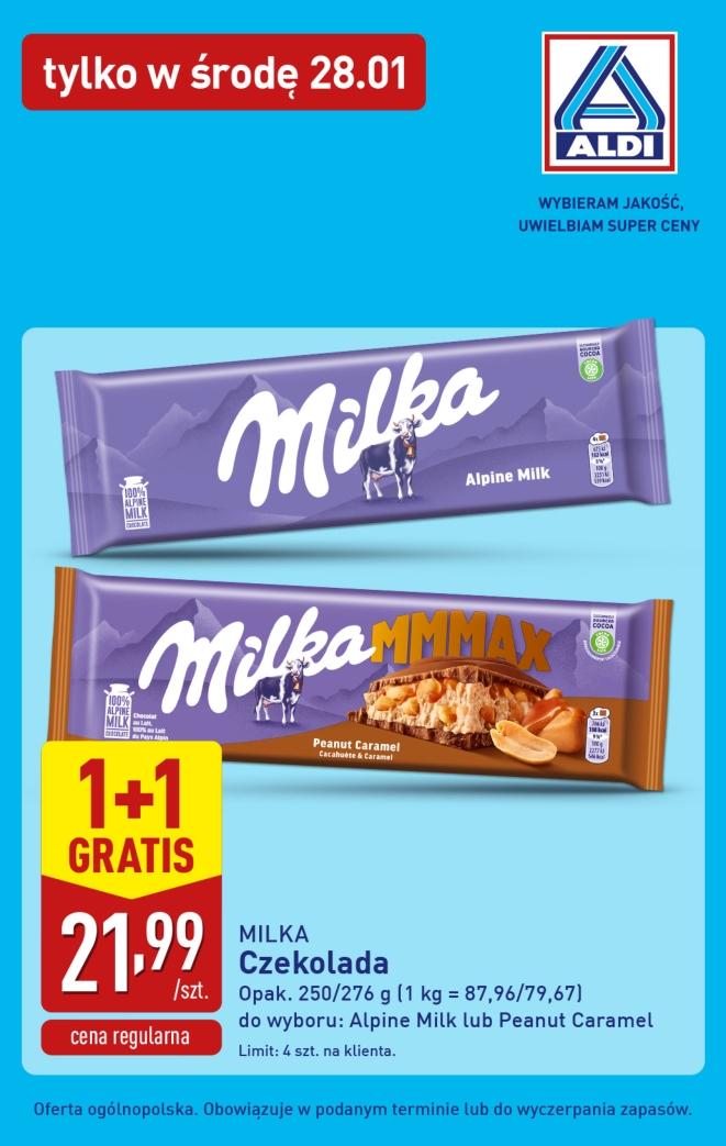 Gazetka promocyjna ALDI str. 2