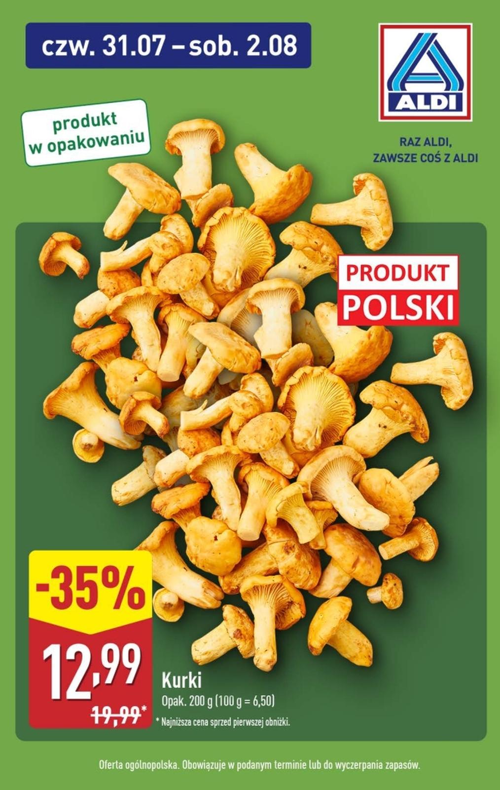 Gazetka promocyjna ALDI str. 9