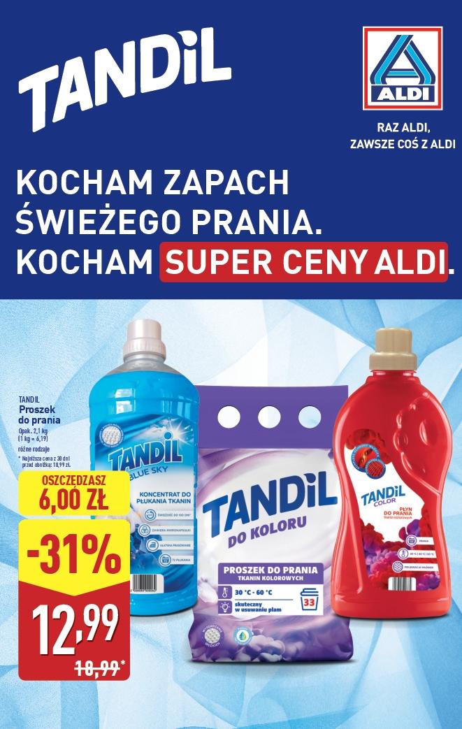 Gazetka promocyjna ALDI str. 8