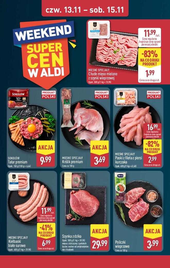 Gazetka promocyjna ALDI str. 5