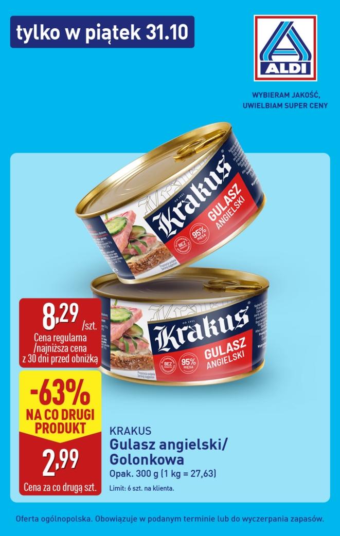 Gazetka promocyjna ALDI str. 4