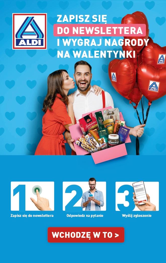 Gazetka promocyjna ALDI str. 13